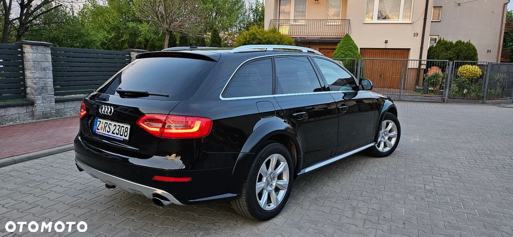 Audi A4 Allroad - 7