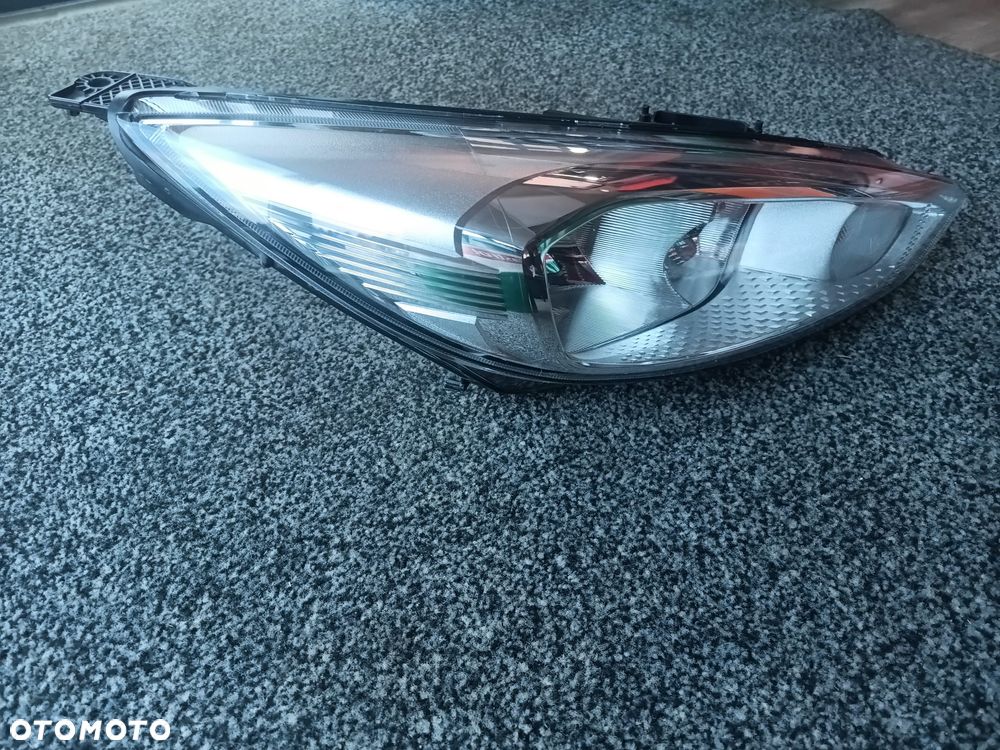 FORD FOCUS MK3 LIFT REFLEKTOR PRAWY PRZÓD F1EB-13W029-AD - 6