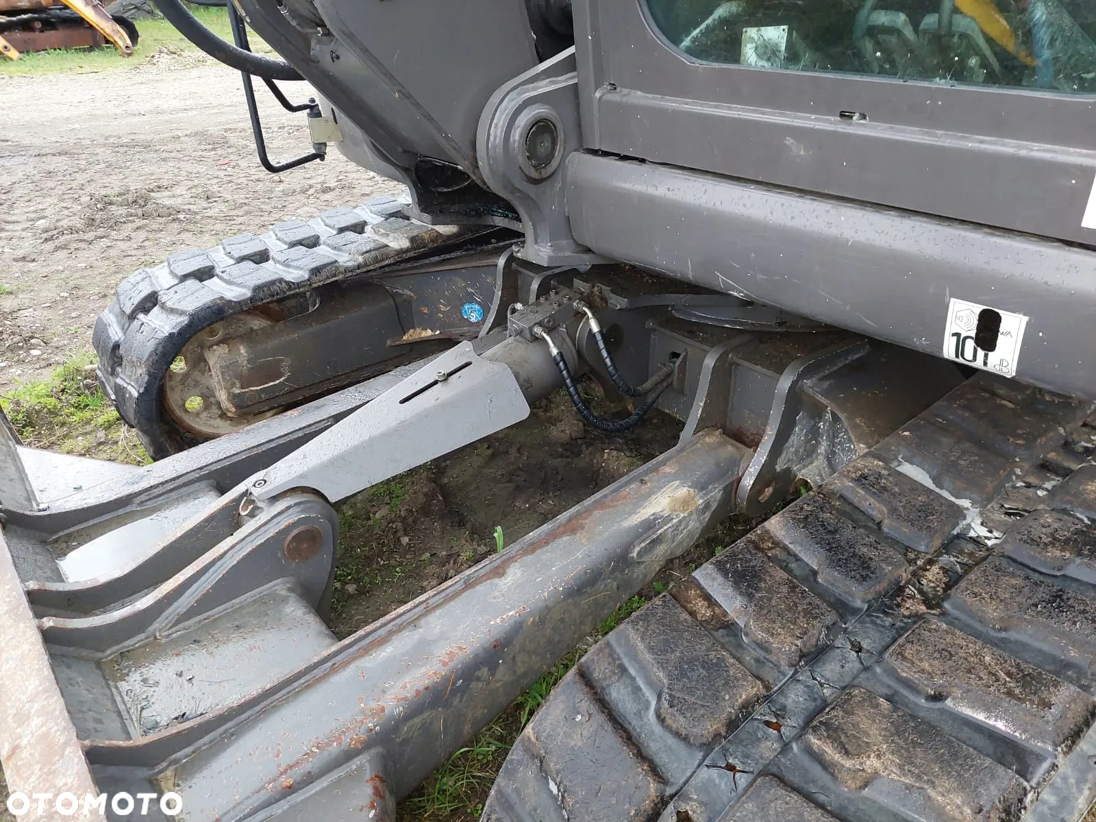 Mecalac 10MCR - 3