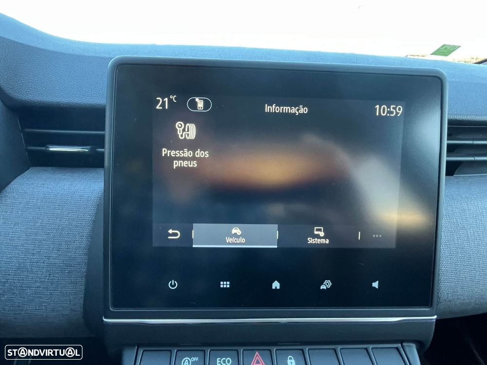 Renault Clio 1.0 TCe Evolution Bi-Fuel - 21
