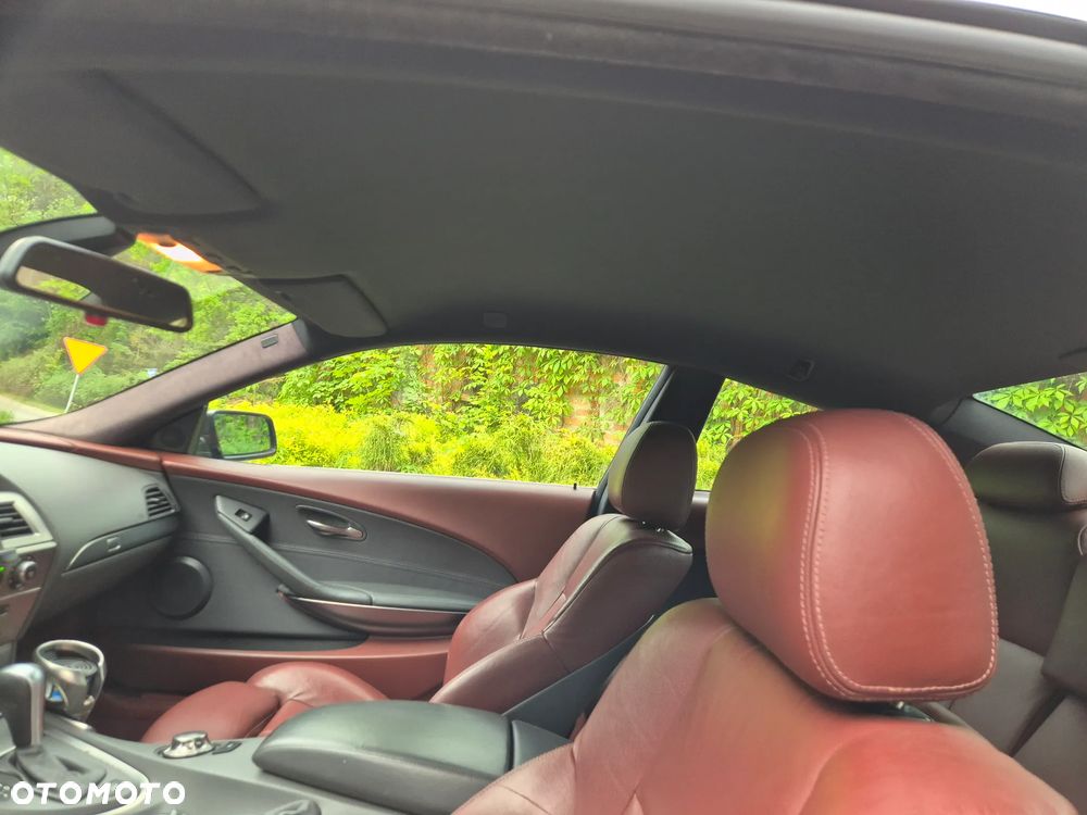 BMW Seria 6 - 35