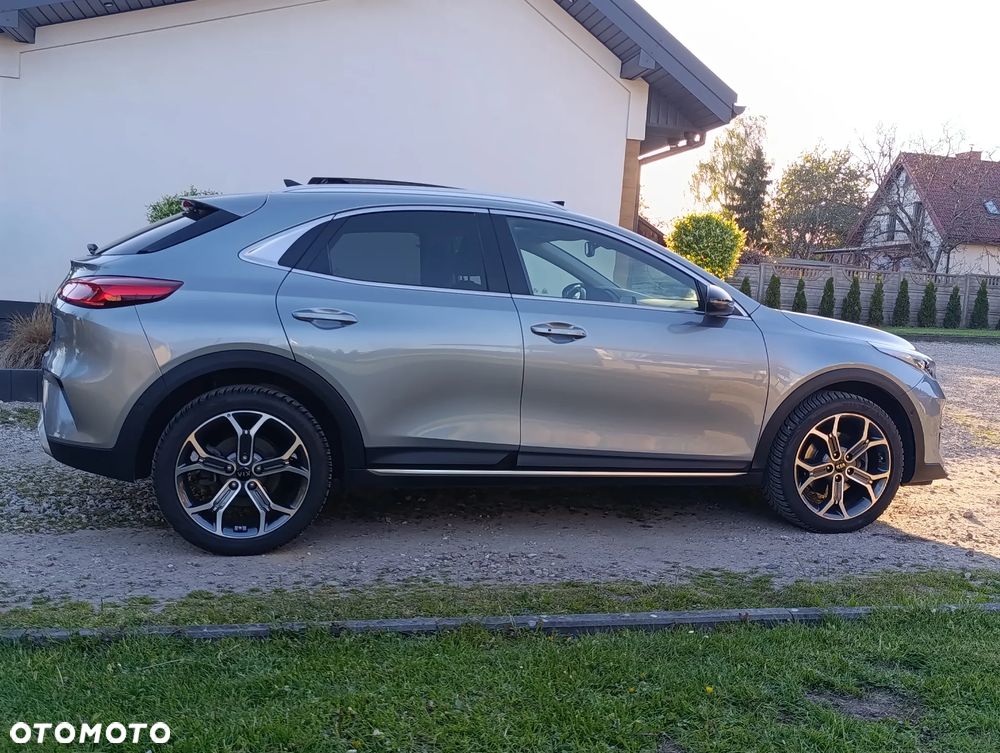 Kia XCeed - 3