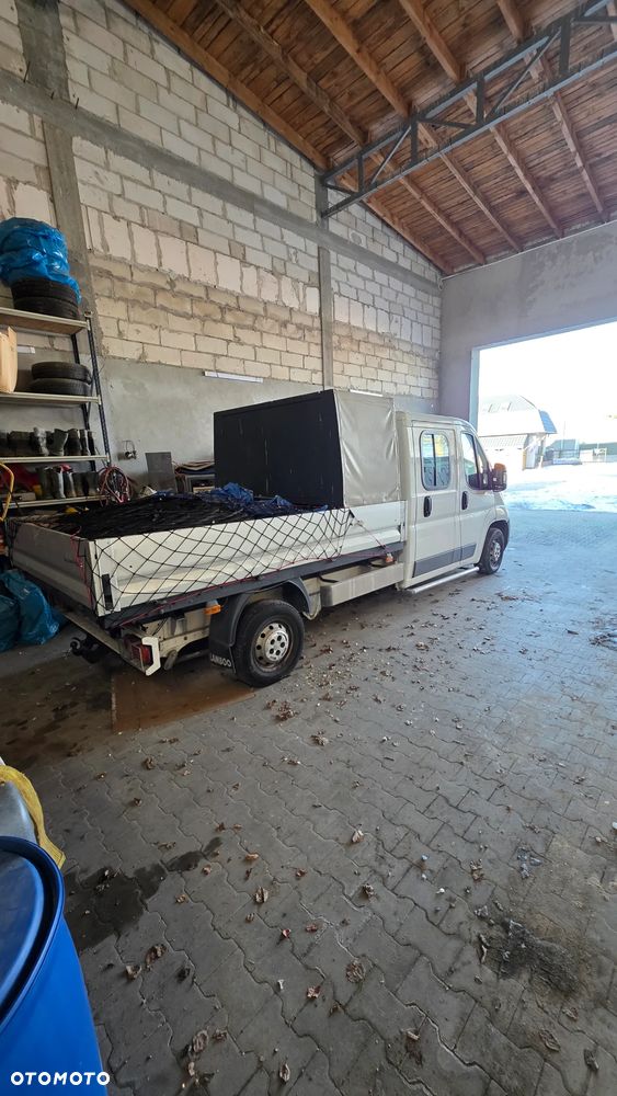 Citroën JUMPER - 3