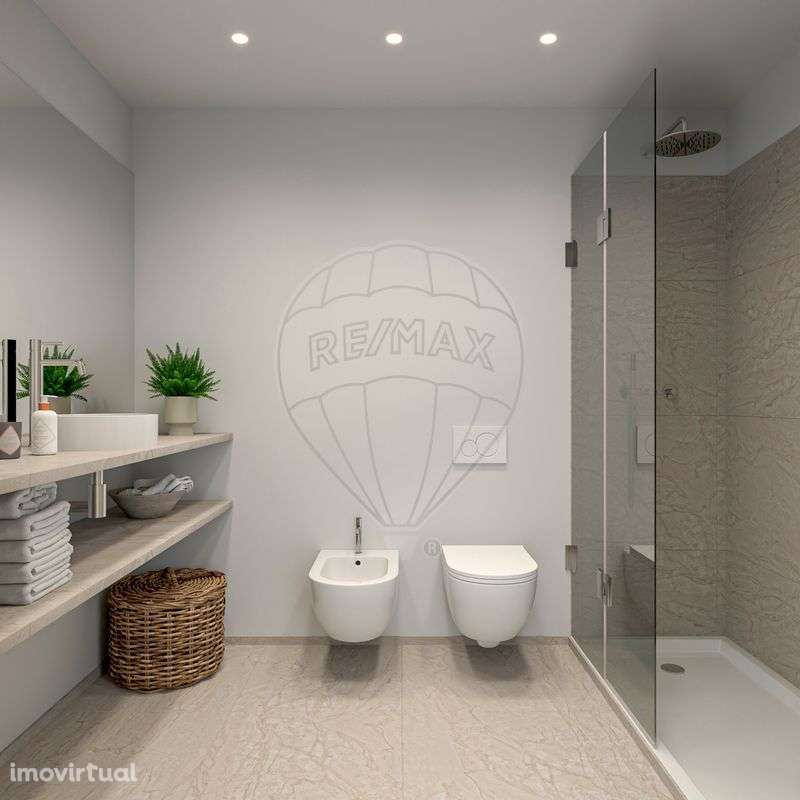 Apartamento T1 para venda - Grande imagem: 5/7