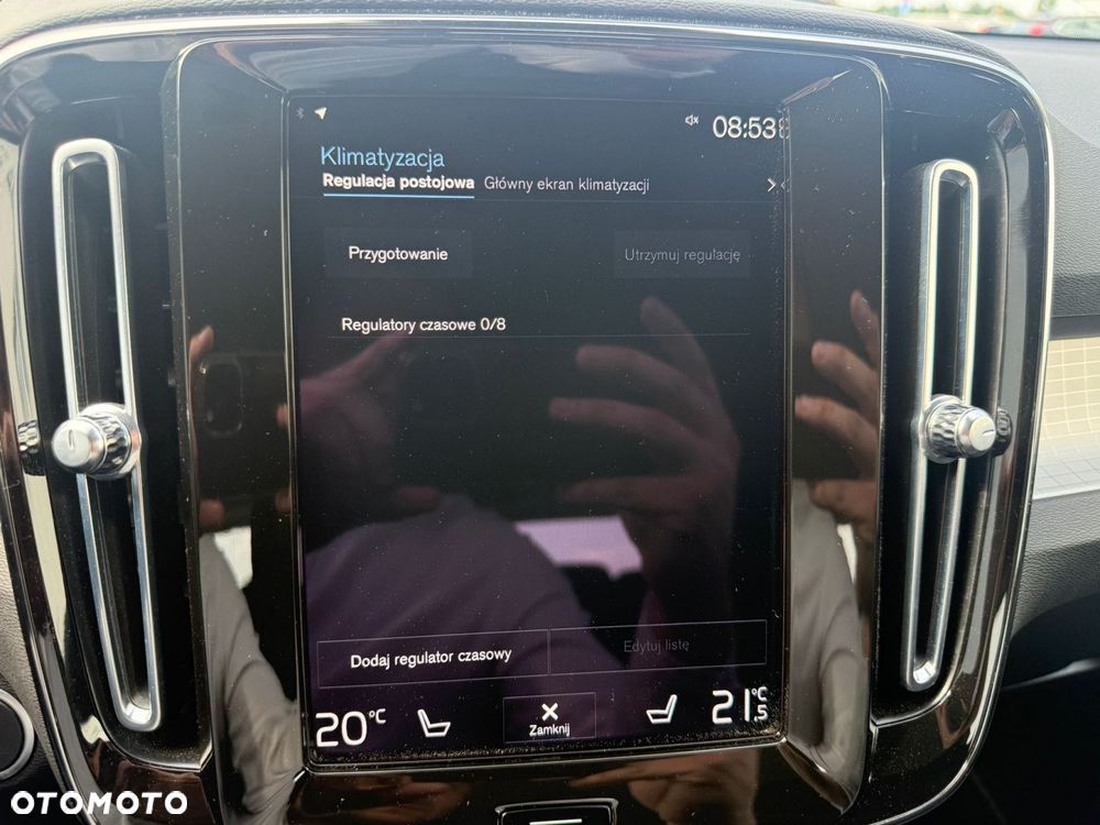 Volvo XC 40 - 17
