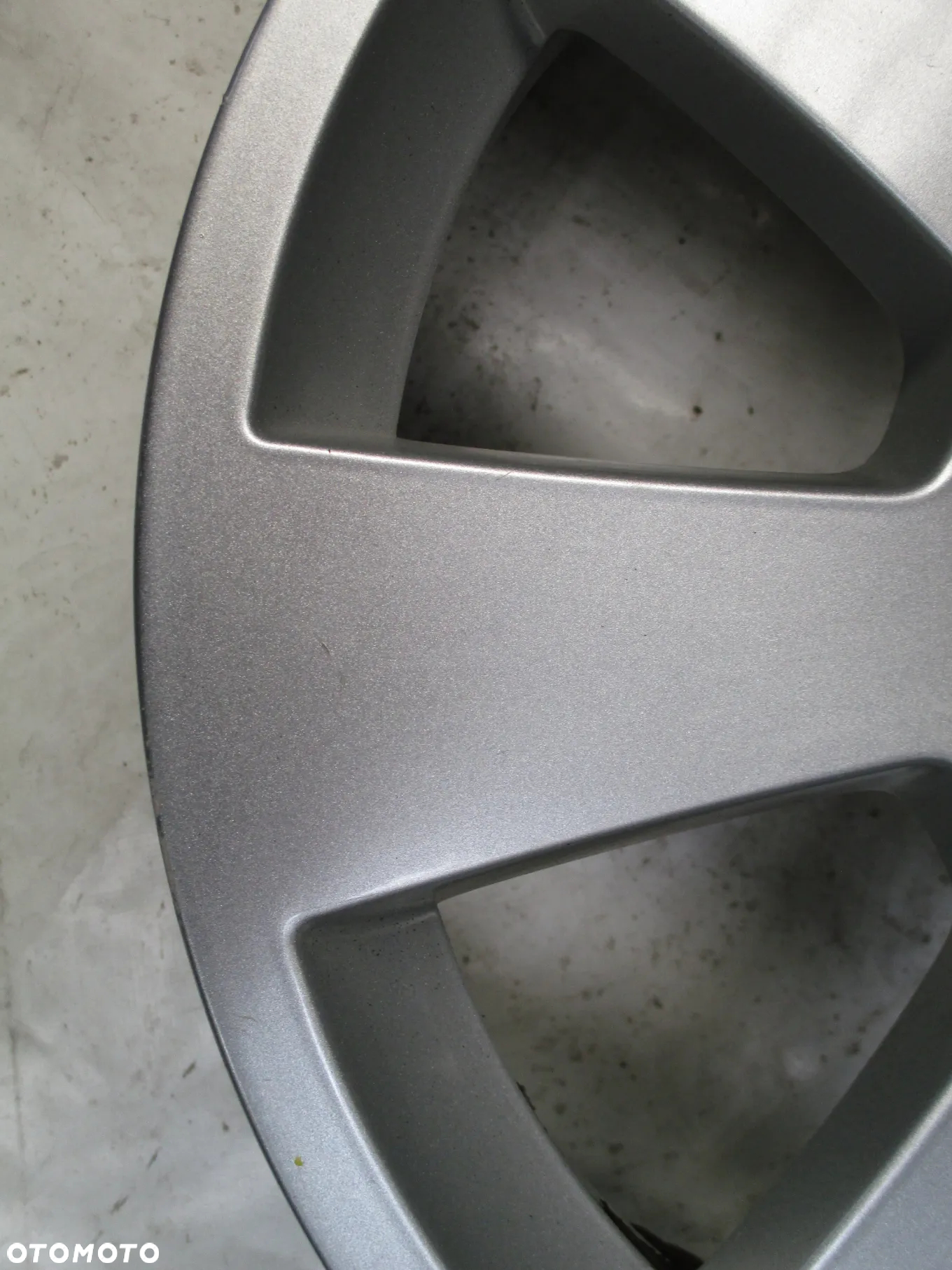 FELGI ALUMINIOWE 16 AUDI A3 AUDI A4 ET50 - 4