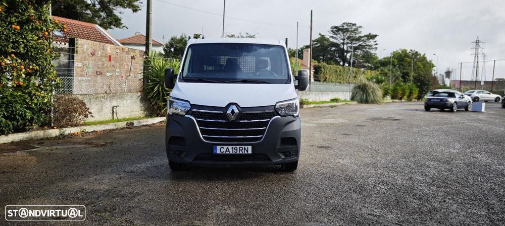 Renault Master - 3