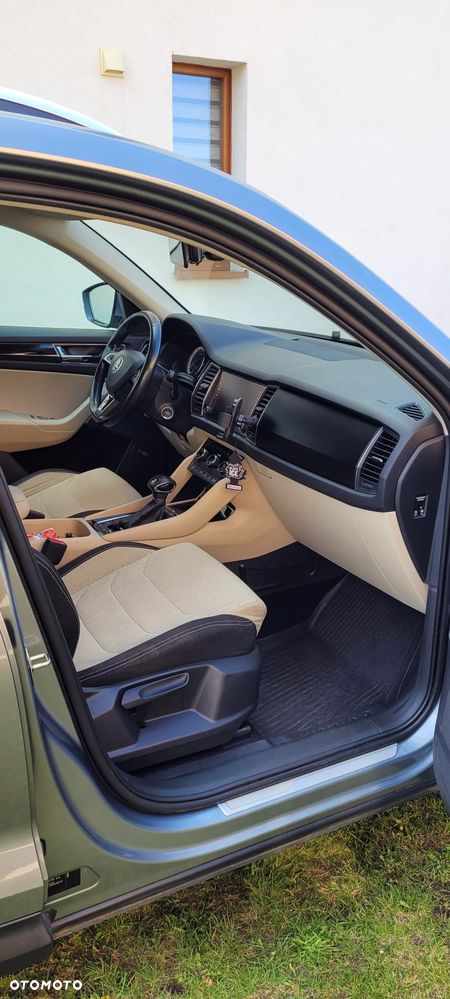 Skoda Kodiaq 2.0 TSI 4x4 Style DSG - 29