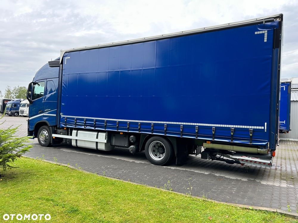 Volvo FH 18.420 - 12