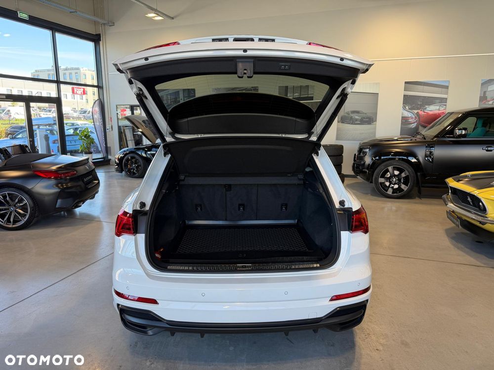 Audi Q3 45 TFSI Quattro S tronic advanced - 26