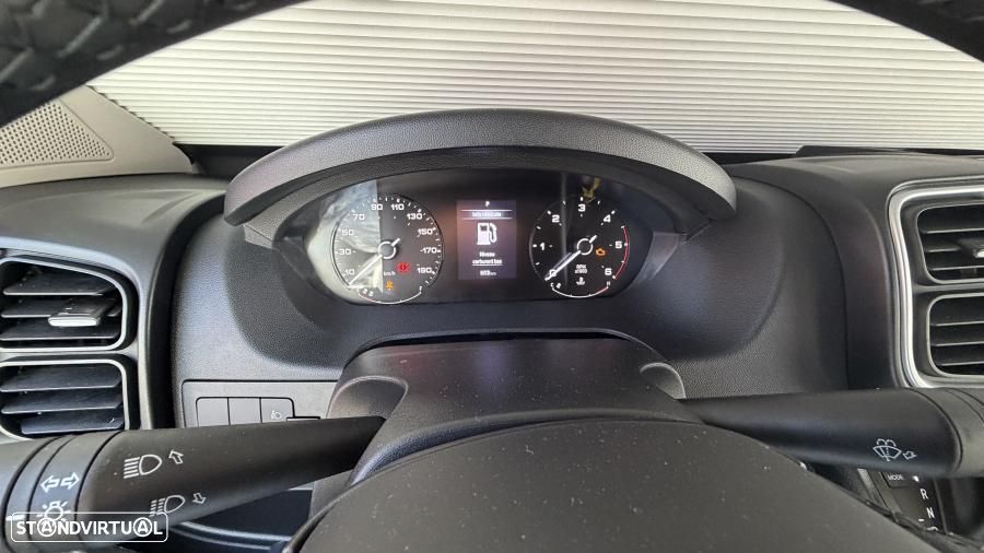 Pilote Évidence P740FC c.central automática 2026 (NOVA) - 19