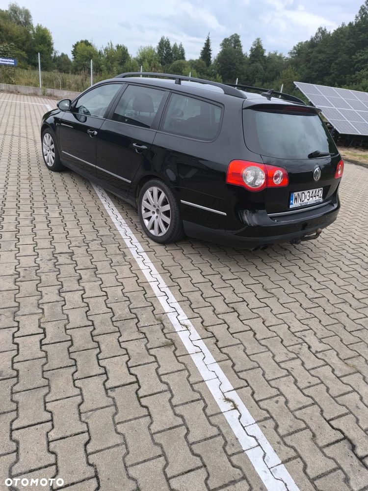 Volkswagen Passat - 5