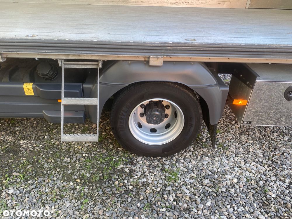 Mercedes-Benz Atego 1224 - 14