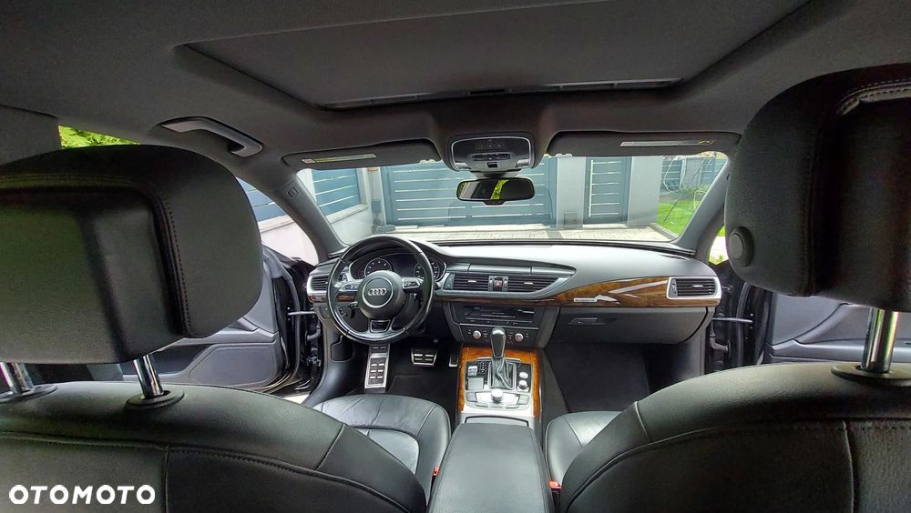 Audi A7 Sportback - 22