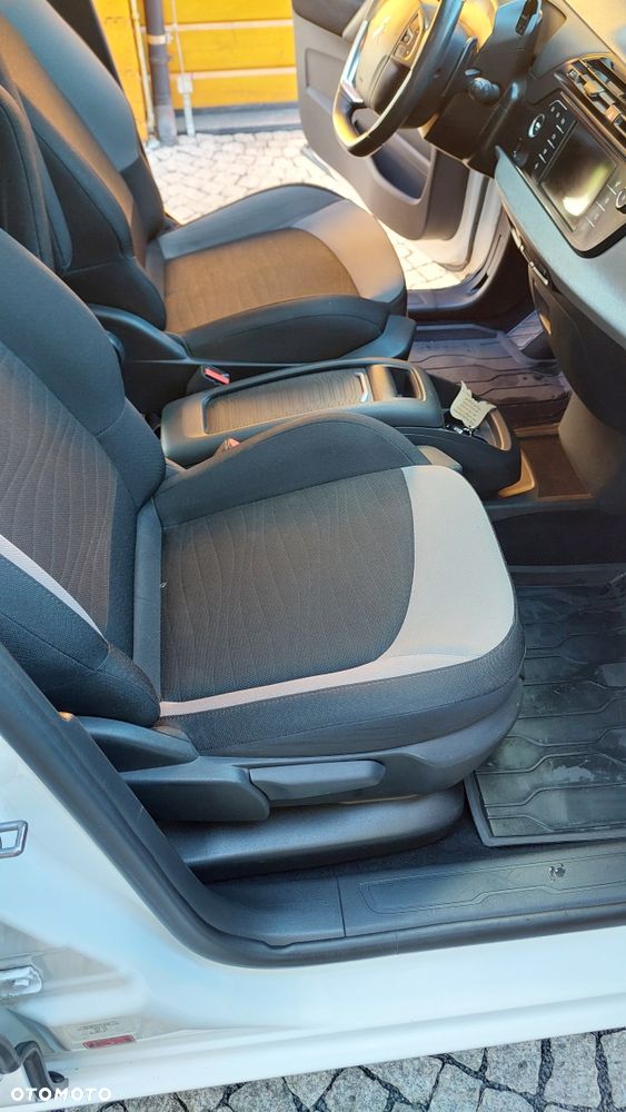 Citroën C4 Picasso - 7