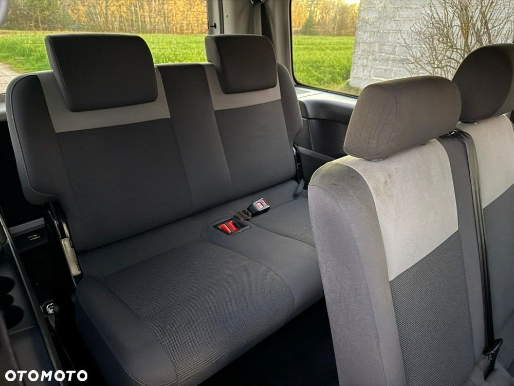 Volkswagen Caddy - 14