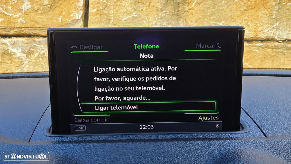 Audi A3 Sportback 2.0 TDI quattro S-line S tronic - 21