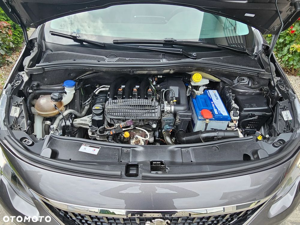 Peugeot 2008 PureTech 82 Style - 16