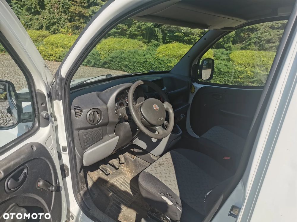 Fiat Doblo - 7