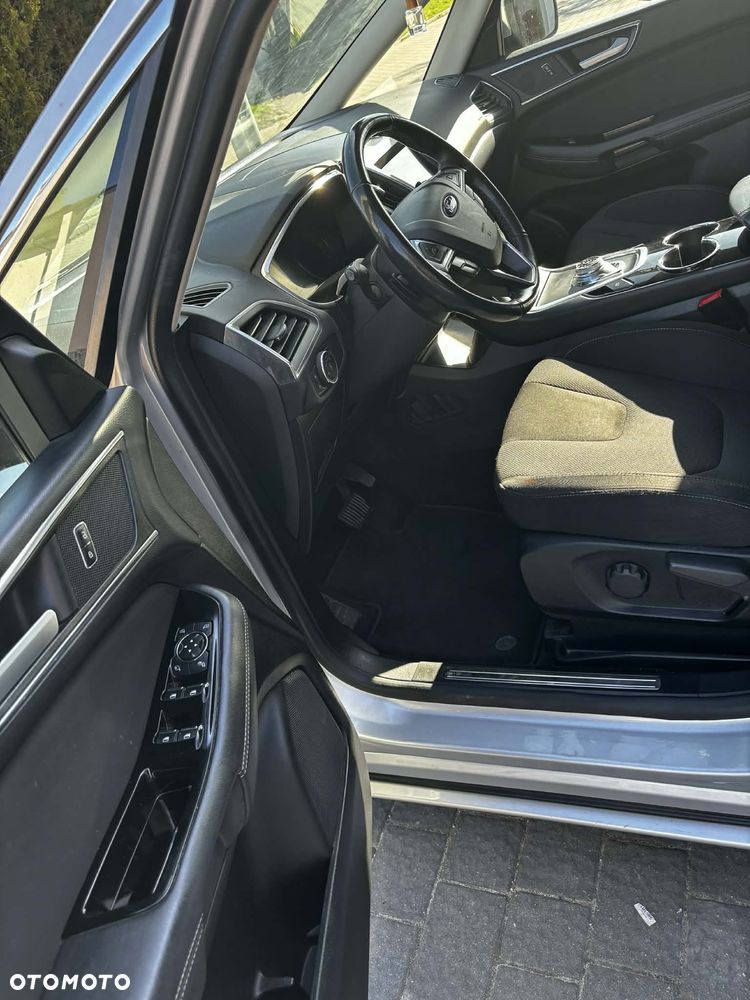 Ford S-Max 2.0 EcoBlue Trend - 9