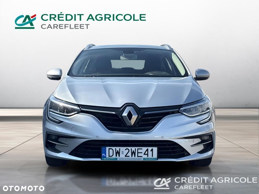 Renault Megane 1.3 TCe FAP Equilibre - 9