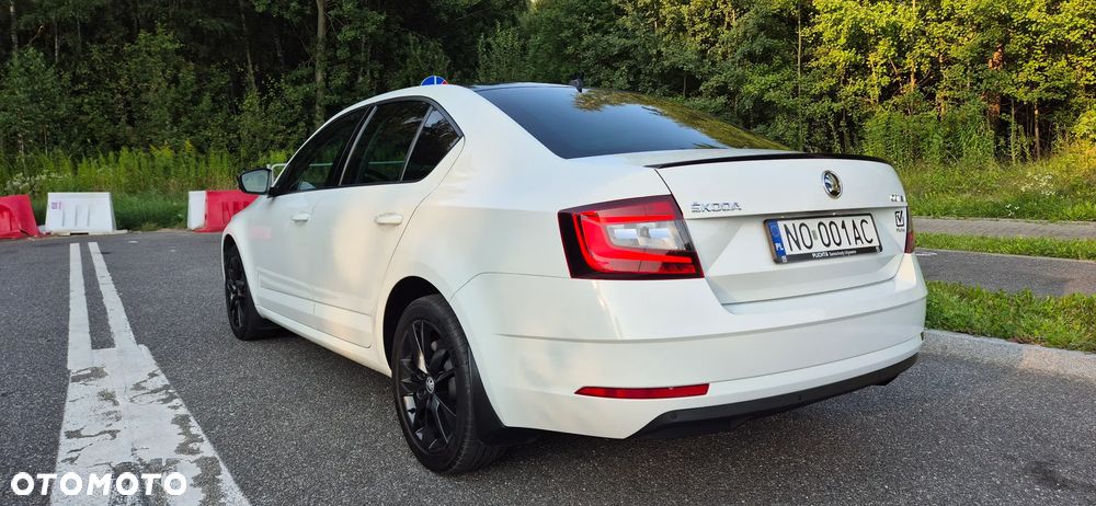 Skoda Octavia 1.4 TSI (Green tec) Style - 12