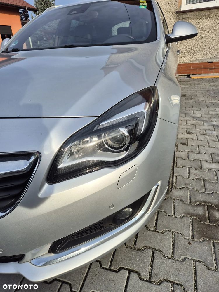 Opel Insignia 2.0 Innovation - 13