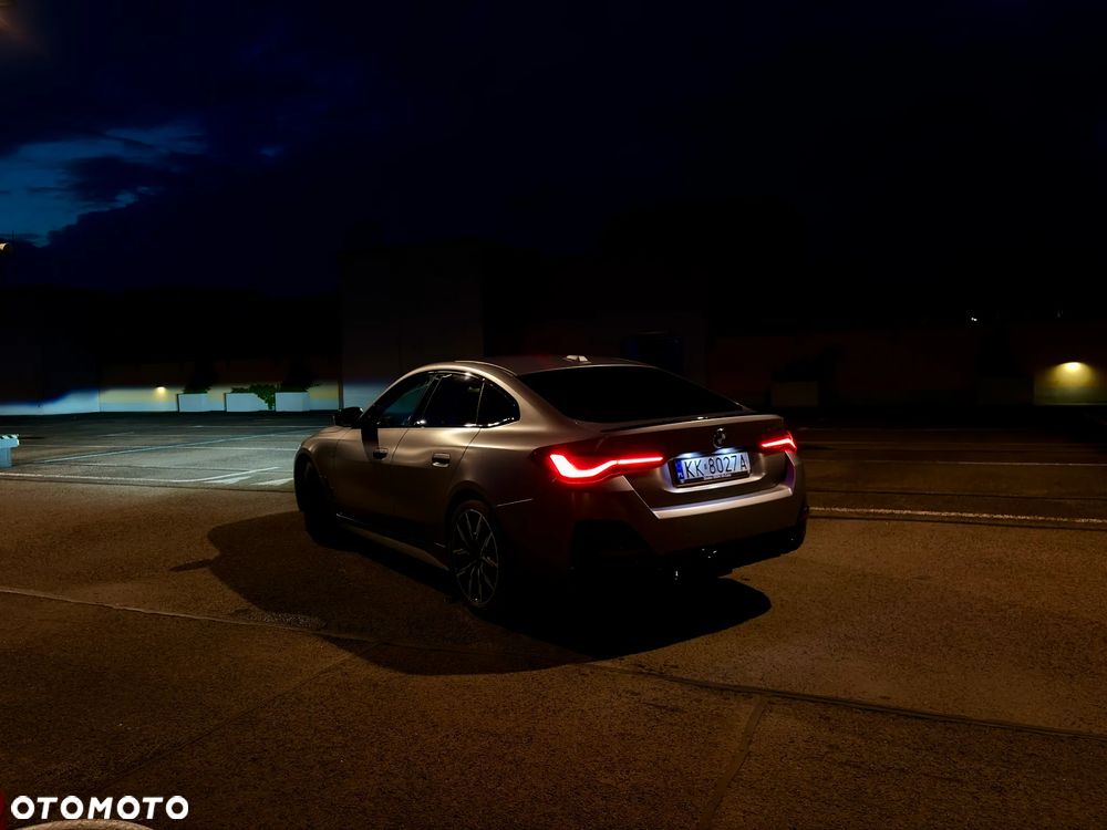 BMW Seria 4 M440i xDrive mHEV - 4