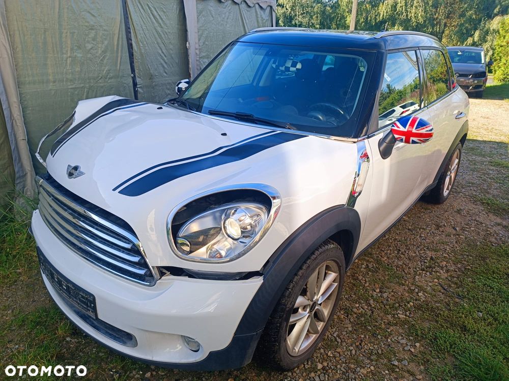 MINI Countryman - 9