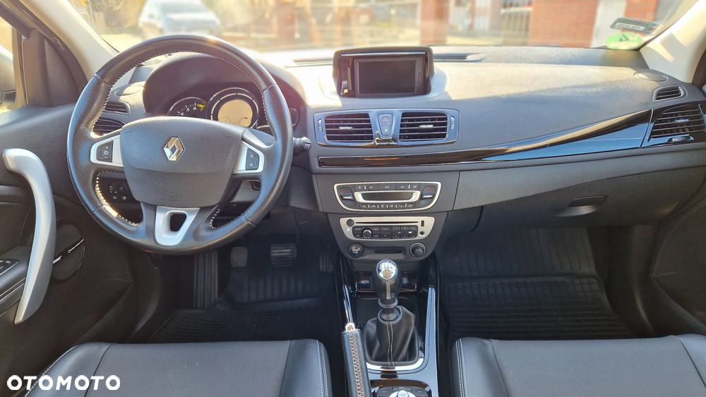 Renault Megane 1.2 16V TCE Energy Bose Edition - 24