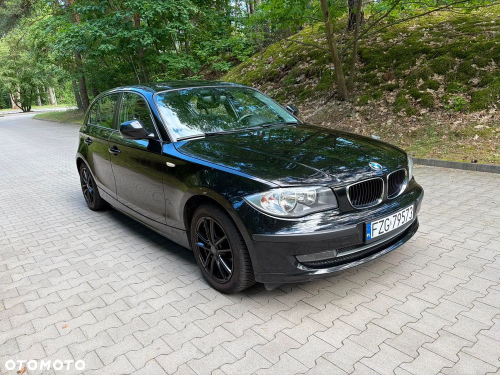 BMW Seria 1 116i Edition Lifestyle - 8