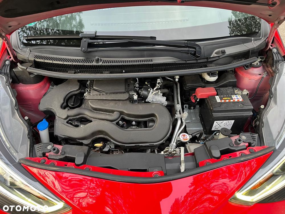 Toyota Aygo x-play - 16