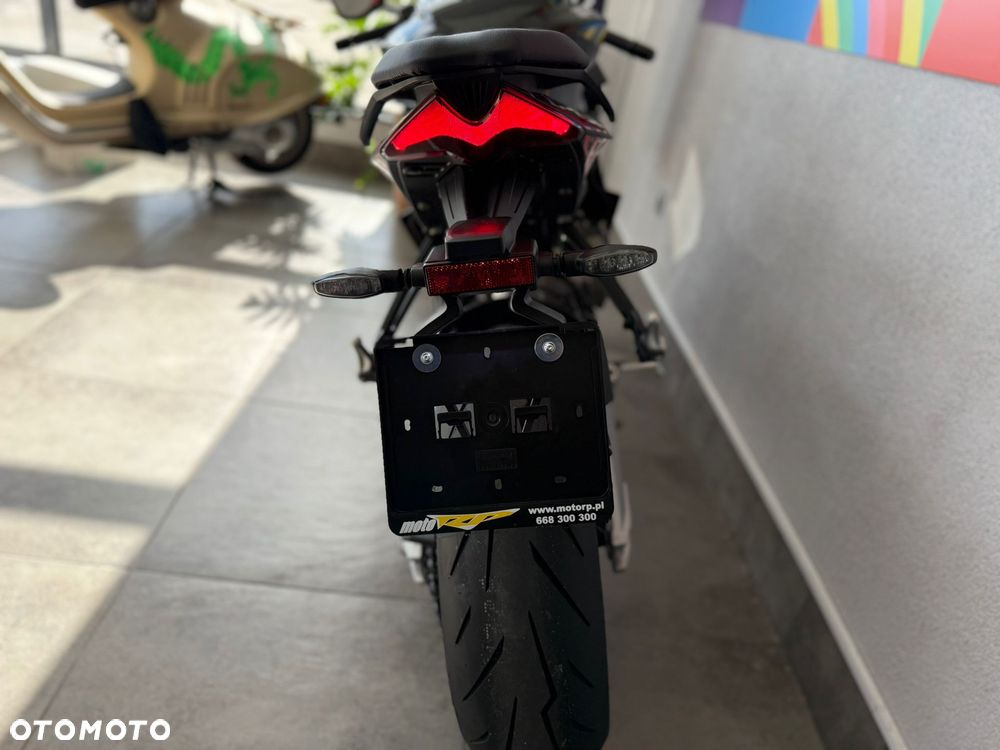 Aprilia RS - 13