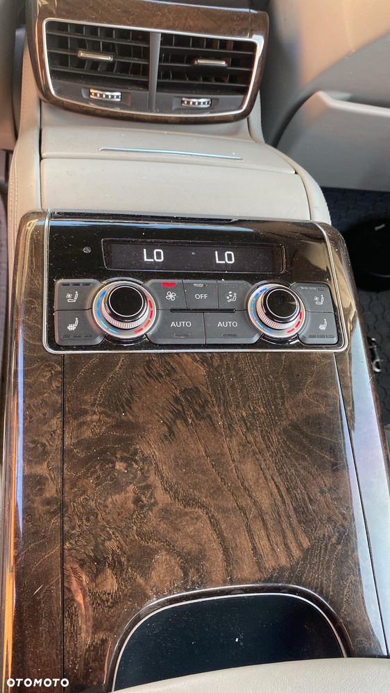 Audi A8 4.2 FSI L Quattro - 19