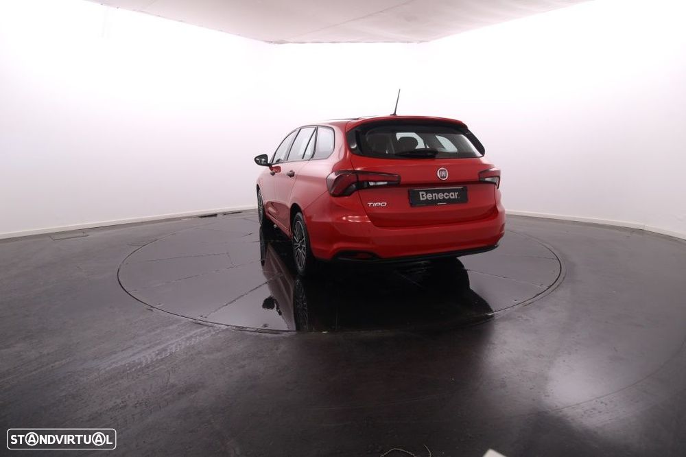 Fiat Tipo Station Wagon 1.3 Multijet City Life - 5