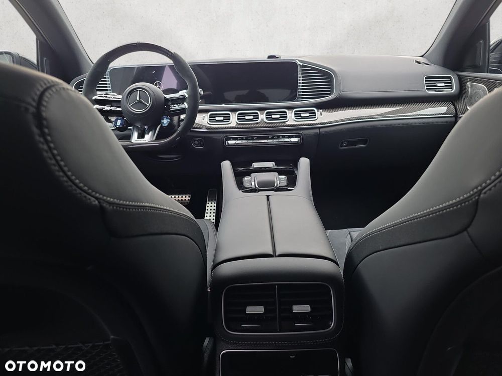 Mercedes-Benz GLE - 14