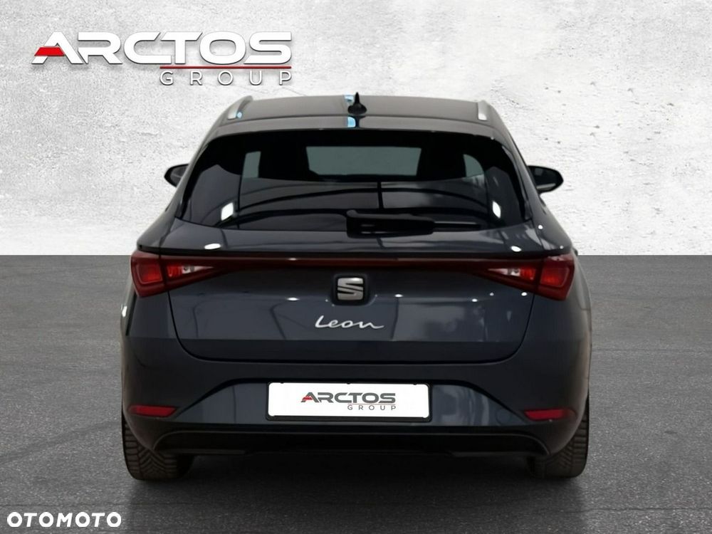 Seat Leon 1.5 EcoTSI Evo Xcellence S&S - 7