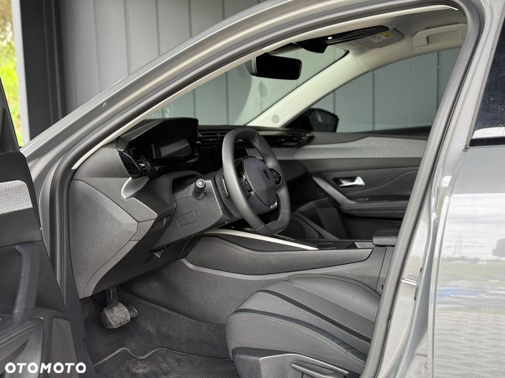 Peugeot 308 1.5 BlueHDi Allure S&S EAT8 - 20