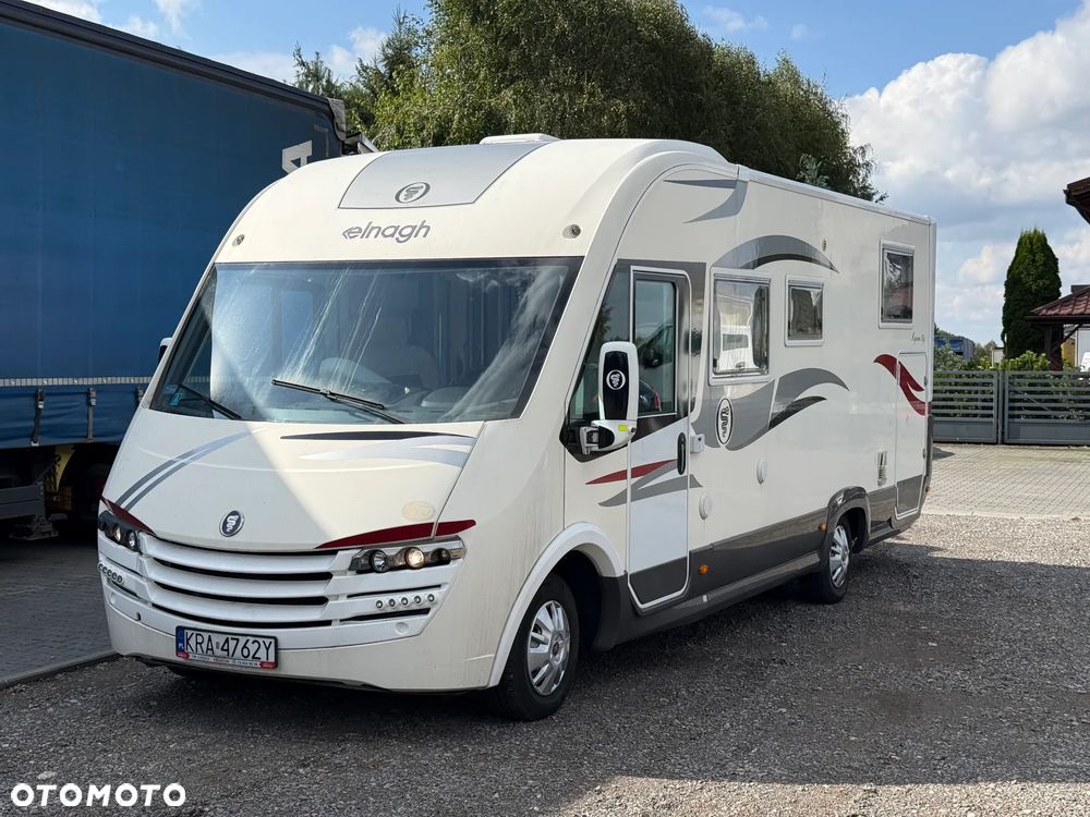 Fiat Ducato Integra - 2