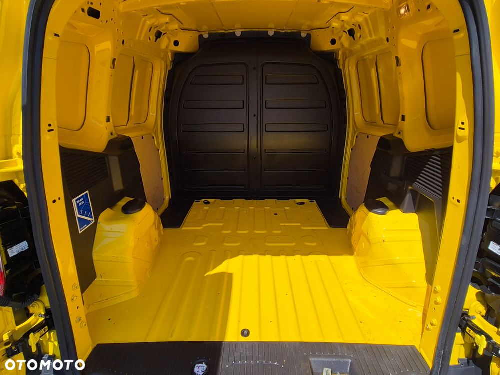 Ford TRANSIT COURIER - 26
