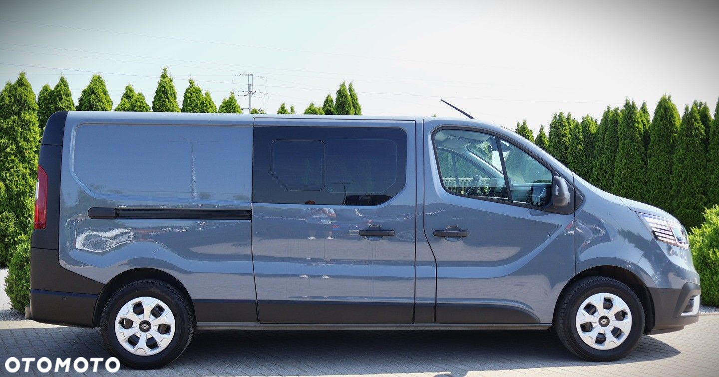 Renault Trafic - 8