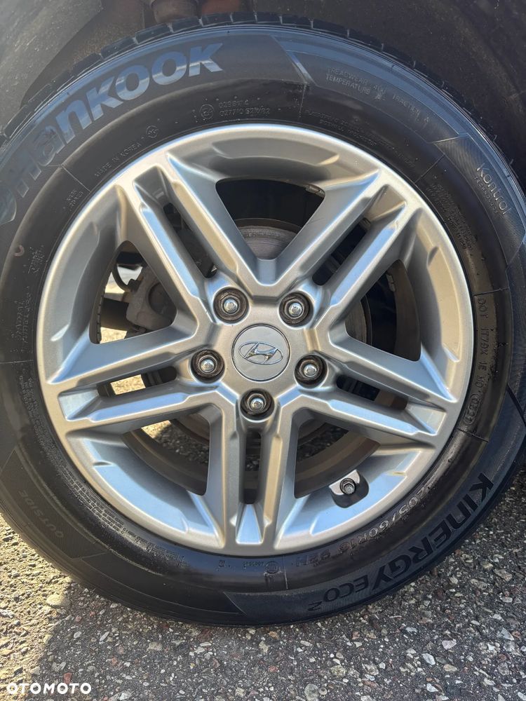 Hyundai Kona 1.0 T-GDI Comfort DCT - 10