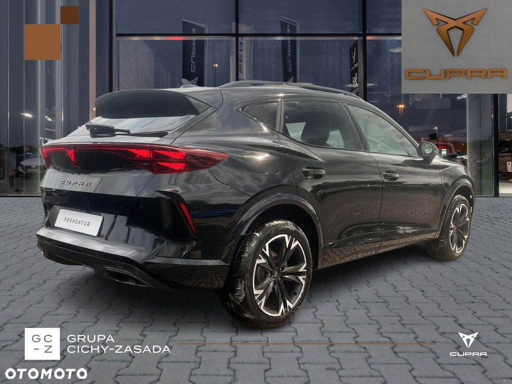 Cupra Formentor - 8