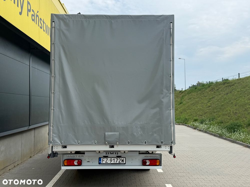 Renault Master - 8