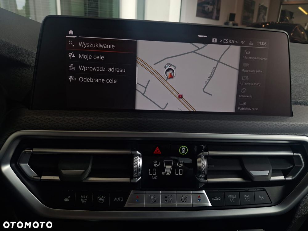 BMW X3 xDrive20d M Sport sport - 9