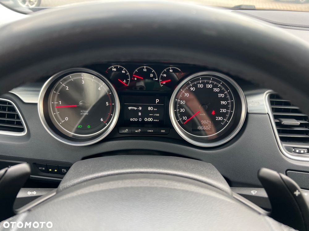 Peugeot 508 - 31