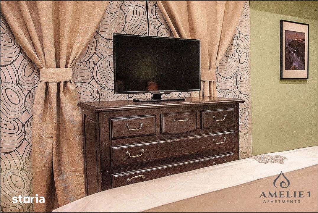 APARTAMENT 2 CAMERE | CENTRAL MAMAIA | TERMEN LUNG — fotografia 3