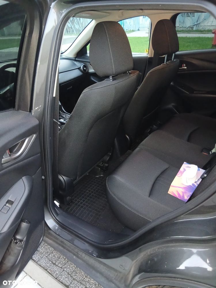 Mazda CX-3 2.0 SkyJoy - 17