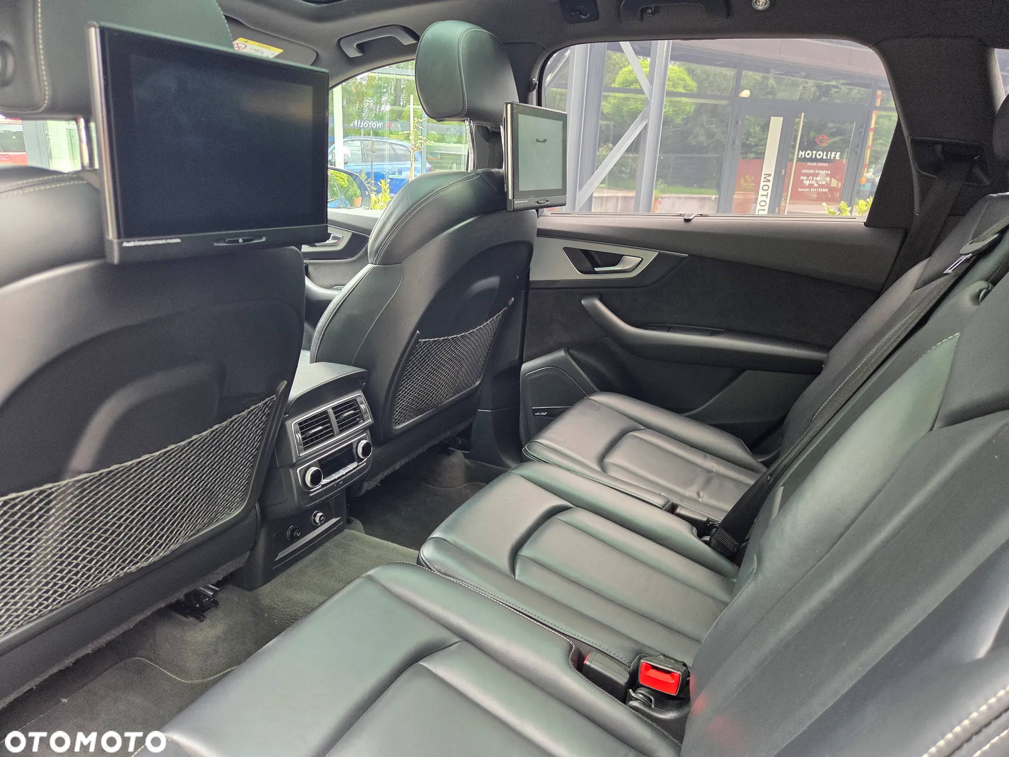 Audi Q7 50 TDI mHEV Quattro Tiptr - 18