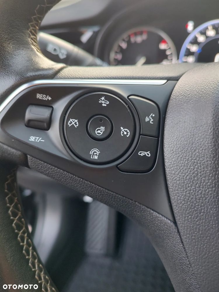 Opel Insignia 2.0 CDTI Business Elegance S&S - 19